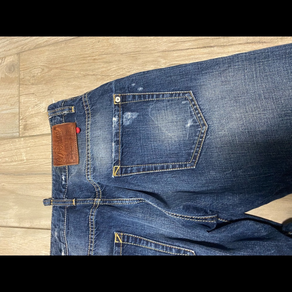 Dsquared2 jeans - Picture 6 of 10